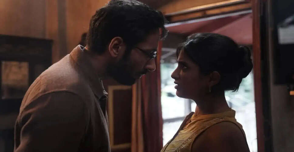 सच्ची घटनाओं से प्रेरित है 'द केरल स्टोरी 2'