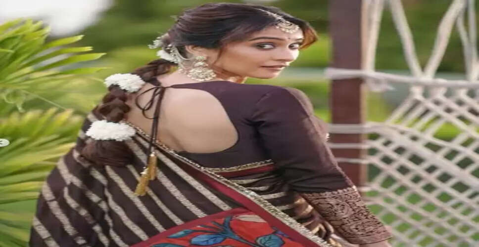 20 साल के करियर में बनी मैं हर किरदार की मास्टर: रेजिना कैसेंड्रा