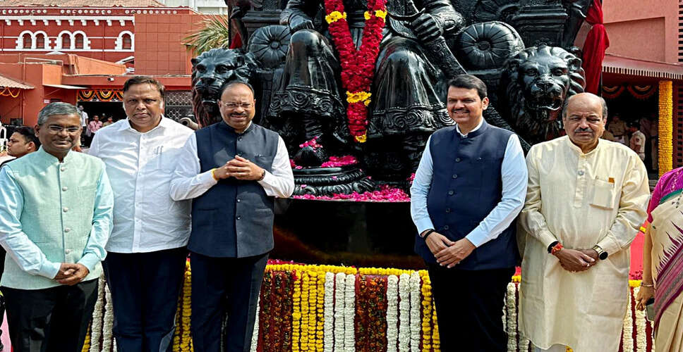 महाराष्ट्र में 5,500 सहायक प्रोफेसरों की भर्ती की योजना