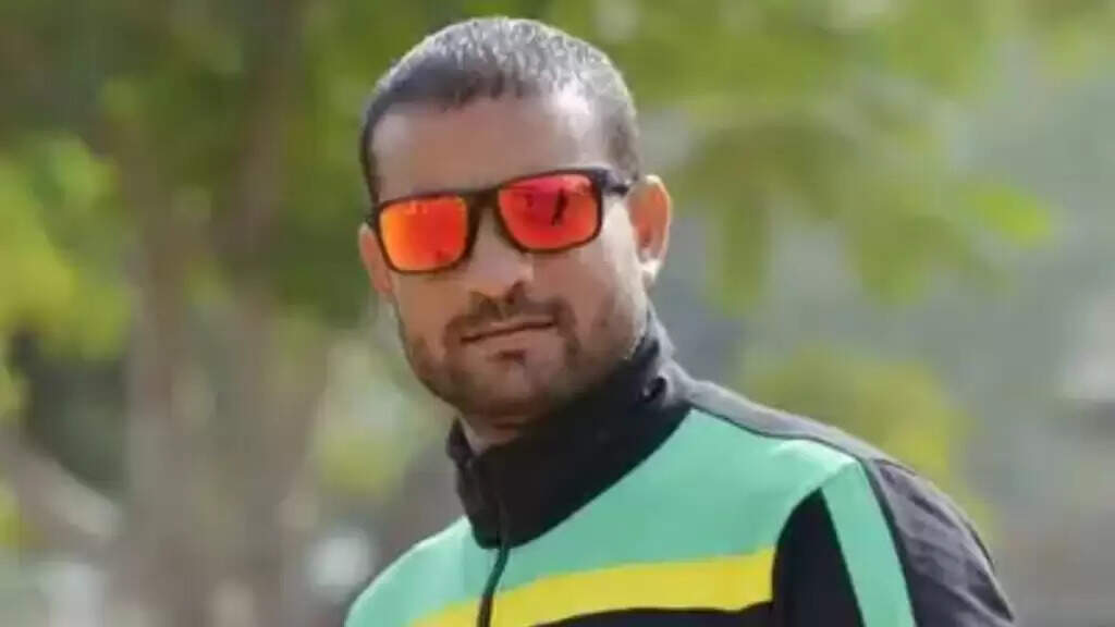 इंग्लैंड दौरे के लिए नए मुख्य कोच की नियुक्ति, शुभमन गिल बने कप्तान