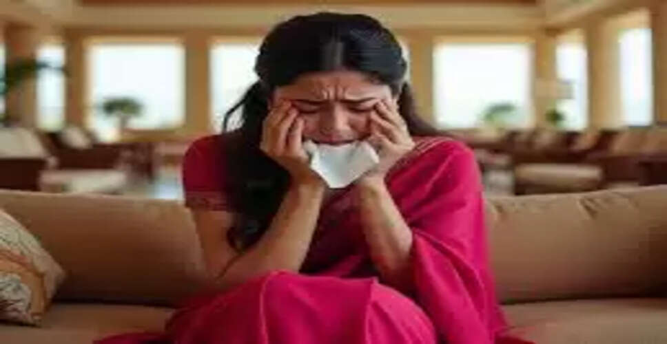 जयपुर में विधवा महिला के साथ दुष्कर्म का मामला, ई.मित्र संचालक पर आरोप