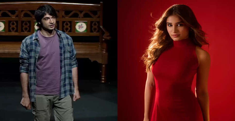 राजकुमार हिरानी के बेटे का फिल्मी डेब्यू, रवीना टंडन की बेटी बनीं हीरोइन