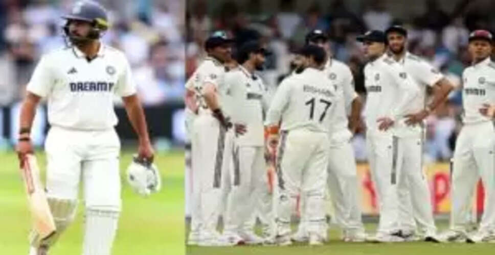 करुण नायर को टेस्ट सीरीज से बाहर किया गया, गंभीर का पसंदीदा खिलाड़ी नंबर-3 पर बल्लेबाजी करेगा