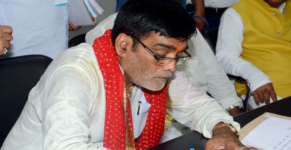 बिहार में धान बीज उत्पादन के लिए सहकारिता विभाग की नई पहल