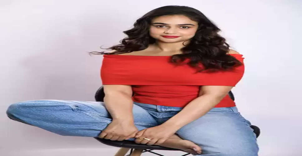 कावेरी कपूर ने बताया कितना चुनौतीपूर्ण रहा गंभीर बीमारियों से छुटकारा पाना