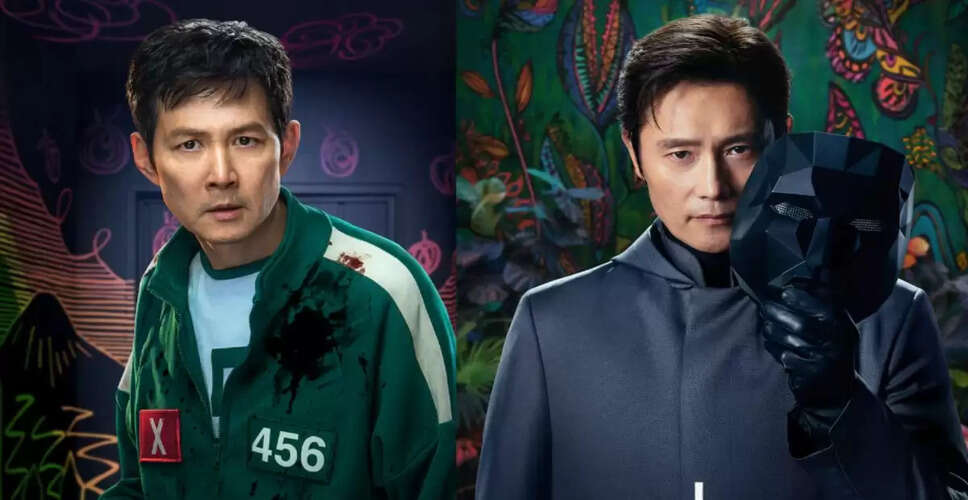 Squid Game Season 3: Fans Eagerly Await the Final Showdown