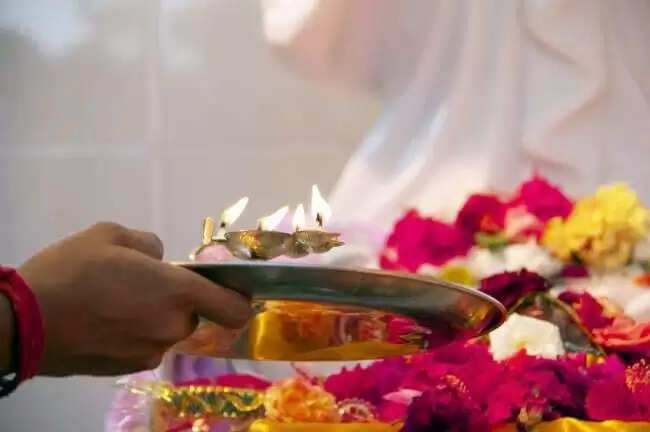 पूजा के दौरान ध्यान रखने योग्य महत्वपूर्ण नियम