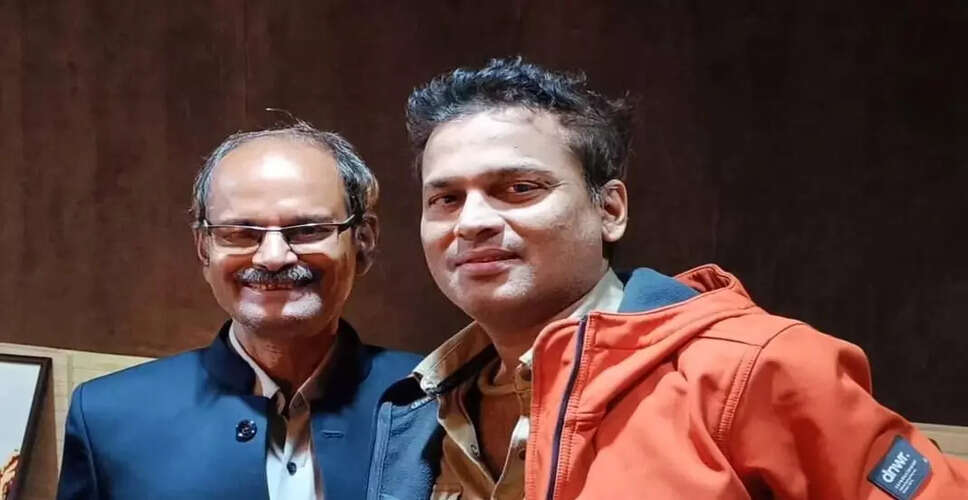 जुबीन गर्ग की मौत पर राजनीति का खेल, परिवार ने जताई चिंता