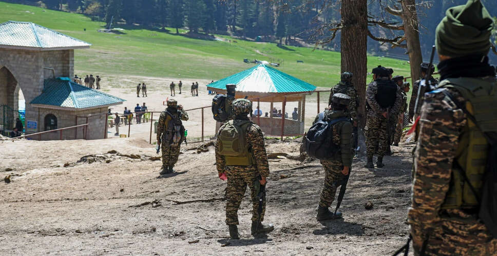 भारत की सुरक्षा परिषद में टीआरएफ पर प्रतिबंध की दिशा में महत्वपूर्ण प्रगति