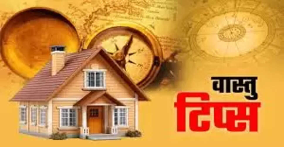 दक्षिण दिशा में रखें ये चीजें, बढ़ाएं धन और समृद्धि