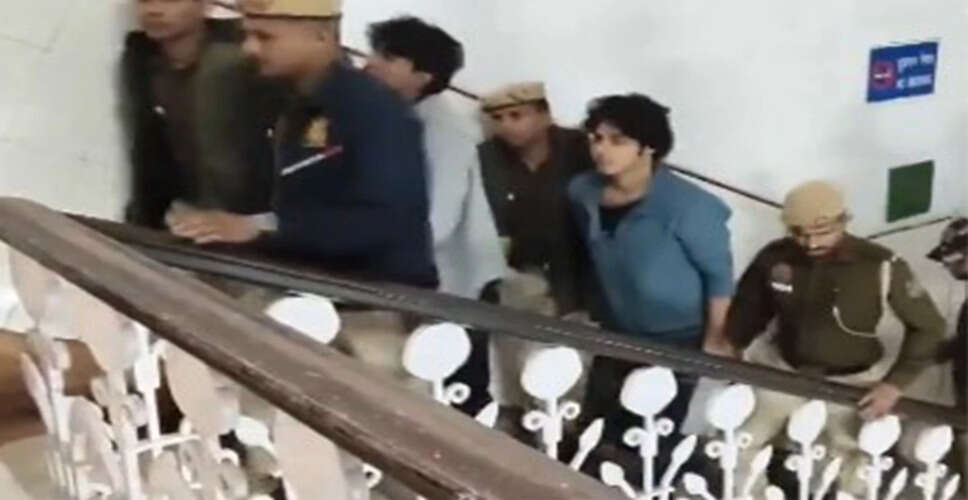 दिल्ली में वायु प्रदूषण विरोध प्रदर्शन: 17 आरोपी न्यायिक हिरासत में