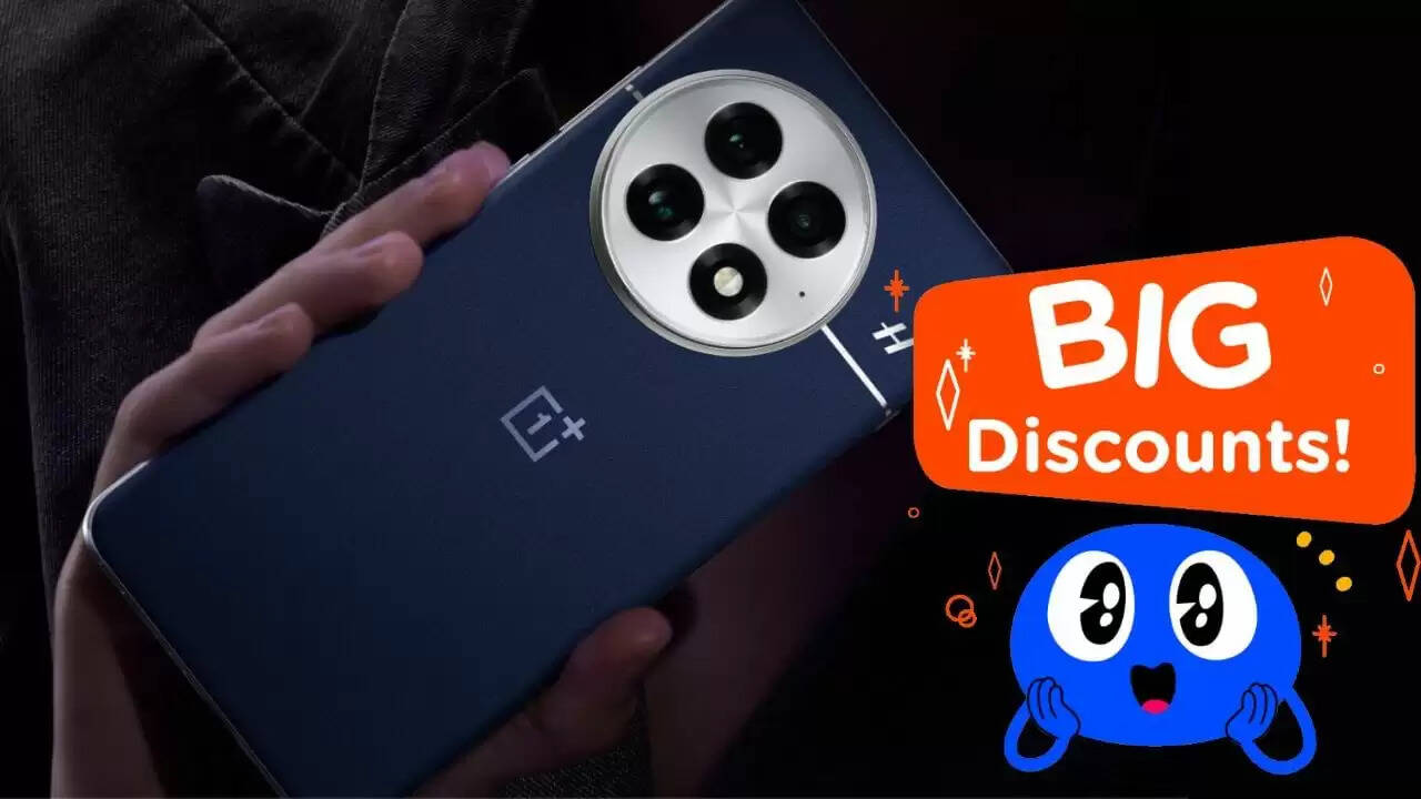वनप्लस 13 पर ₹11,000 की छूट, जानें ऑफर की पूरी जानकारी