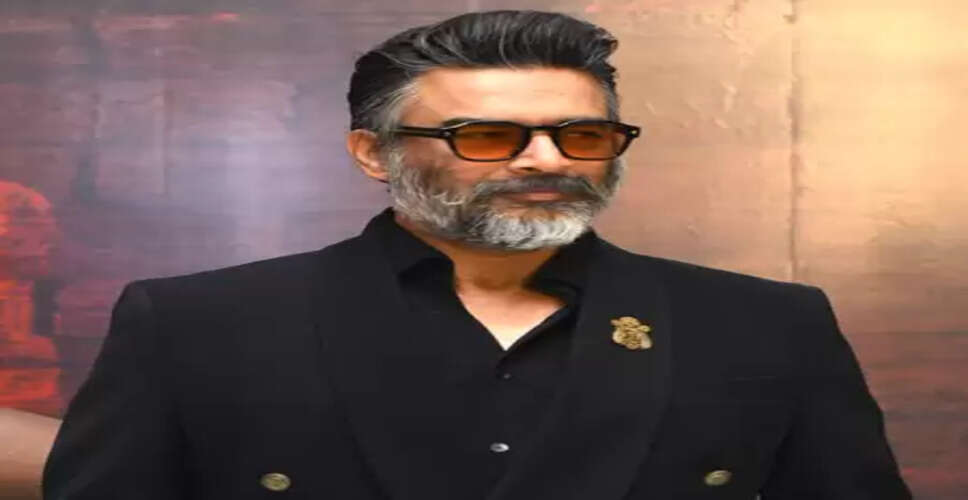बेंगलुरु भगदड़ पर फिल्म अभिनेता आर. माधवन ने जताई शोक संतप्त परिवारों के प्रति संवेदना