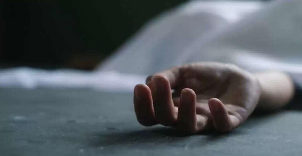 गाज़ीपुर में शादी के दौरान दूल्हे की हत्या का मामला