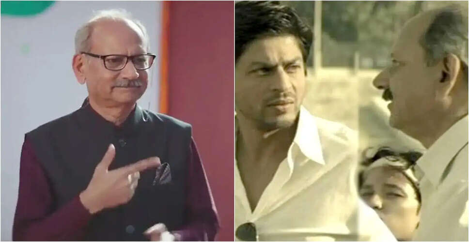रामाकांत दयामा का निधन: भारतीय सिनेमा में एक युग का अंत