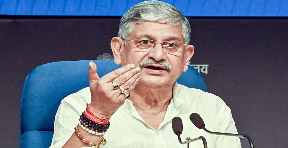 बिहार में ललन सिंह के विवादास्पद बयान पर मामला दर्ज