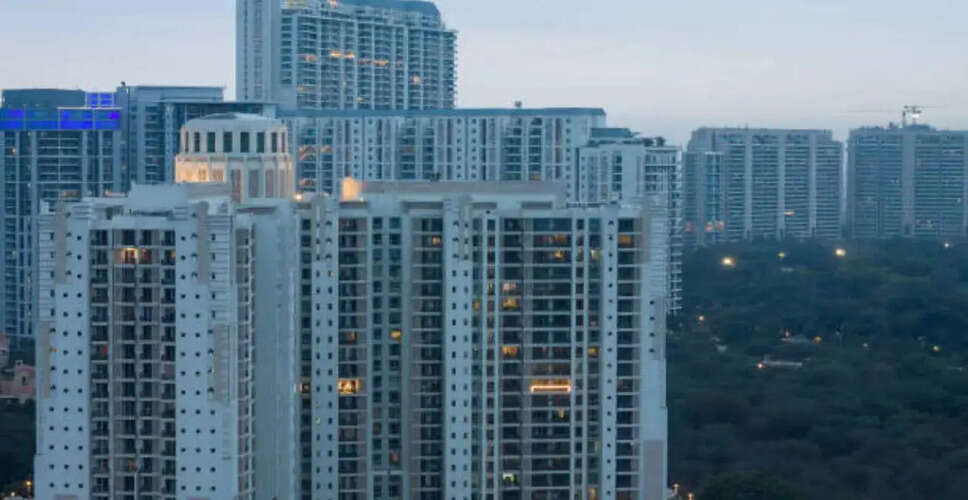 दिल्ली की अनधिकृत कॉलोनियों में संपत्ति पंजीकरण प्रक्रिया में सुधार