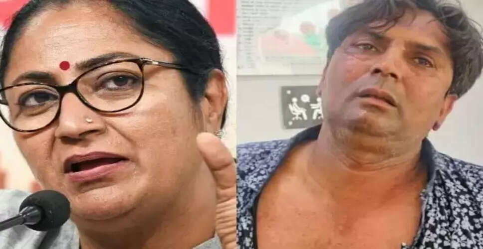 मुख्यमंत्री रेखा गुप्ता पर हमले की साजिश का खुलासा: तहसीन सैयद की भूमिका