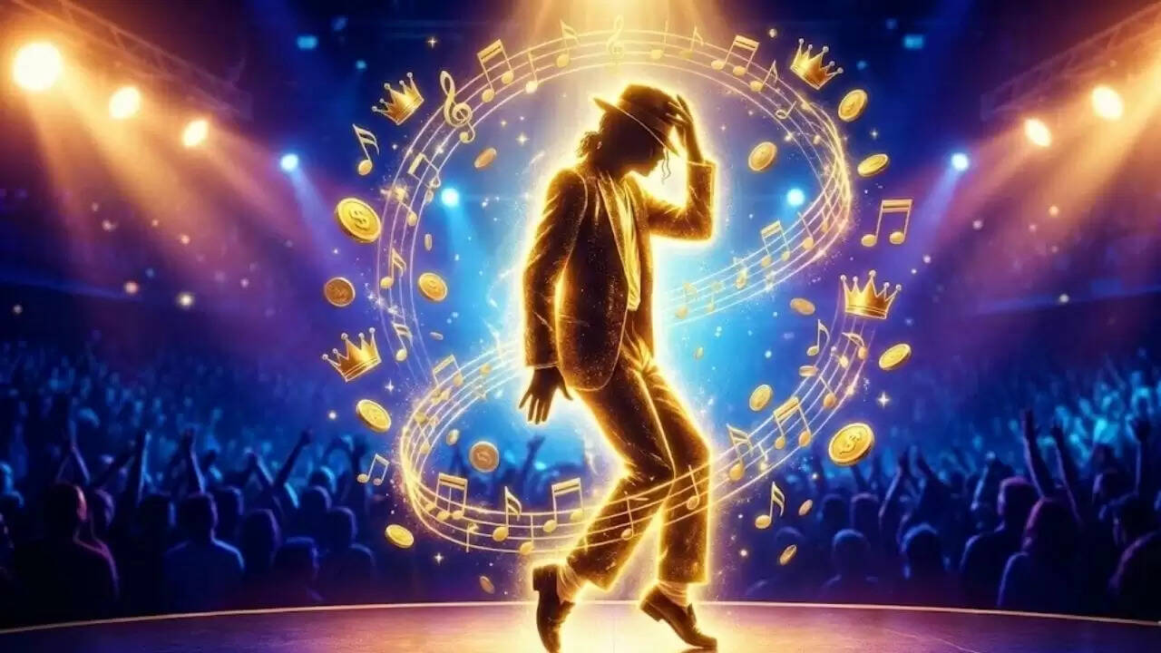 माइकल जैक्सन: मौत के बाद भी कमाई के मामले में सबसे आगे