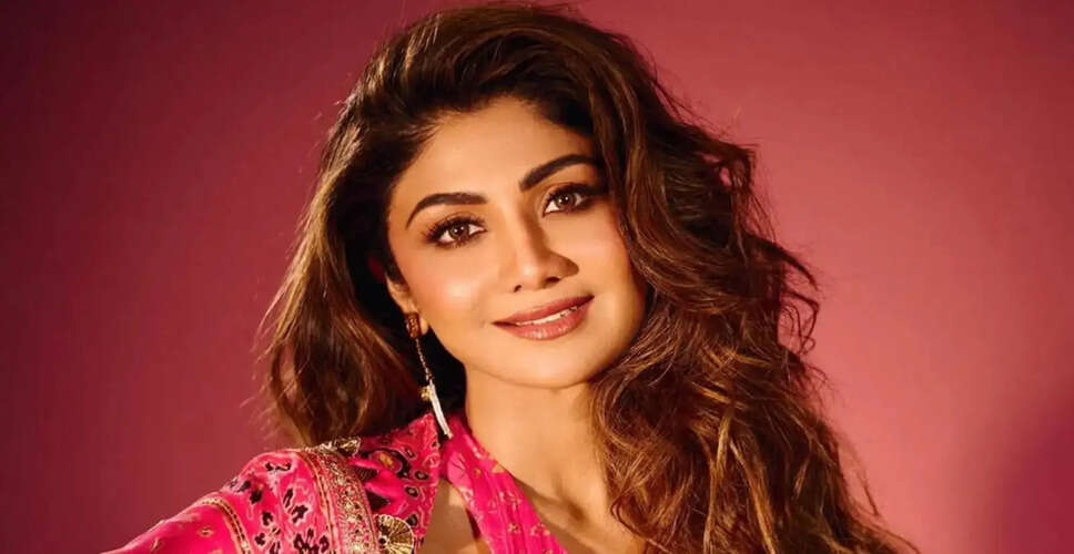 शिल्पा शेट्टी के जन्मदिन पर 7 बेहतरीन फिल्में जो आपको देखनी चाहिए