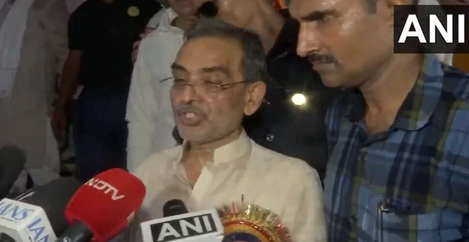 उपेंद्र कुशवाहा की रैली: परिसीमन सुधार की मांग और चुनावी रणनीति