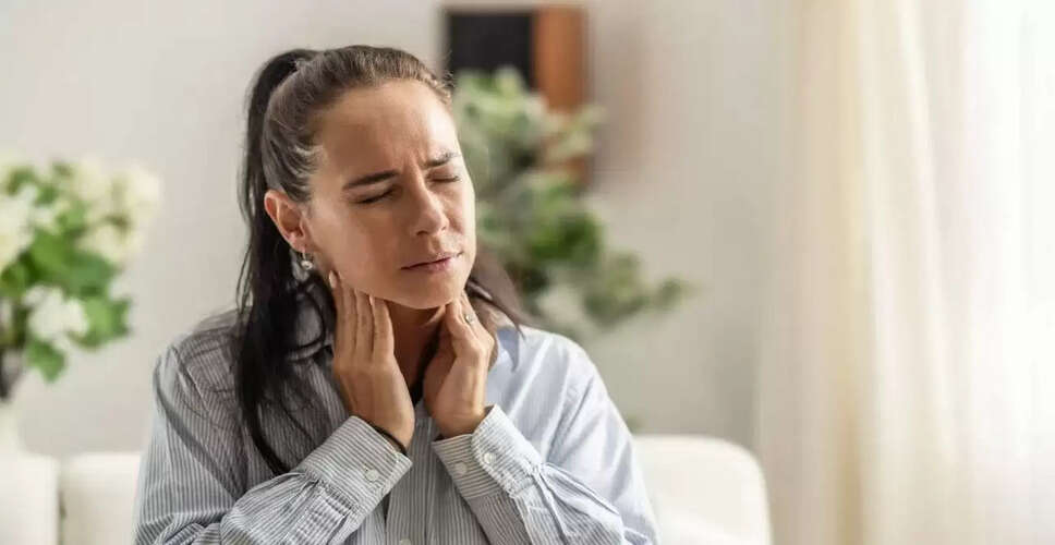 प्रेगनेंसी के दौरान थायरॉइड लेवल में वृद्धि: कारण और नियंत्रण के उपाय