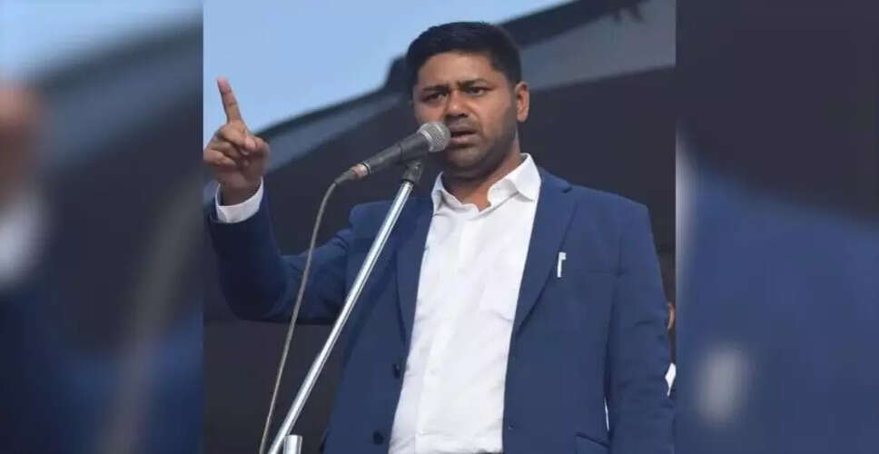 गुवाहाटी में ज़ुबीन गर्ग की मौत पर सवाल उठाते हुए AJP अध्यक्ष ने की प्रेस वार्ता