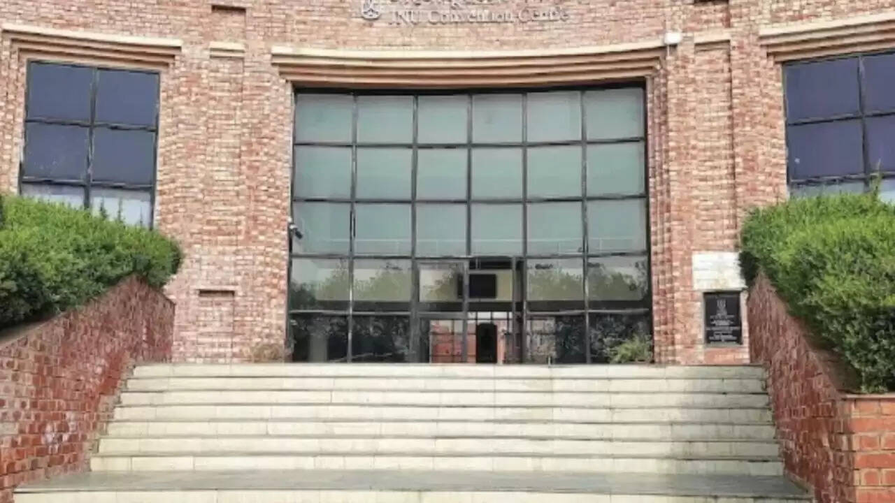 जेएनयू छात्रसंघ चुनाव: मतदान 4 नवंबर को, नतीजे लाइव देख सकेंगे