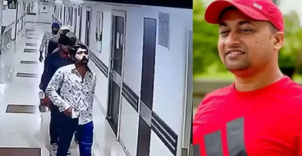 पटना में चंदन मिश्रा हत्या मामले में नया मोड़: निशु खान की भूमिका