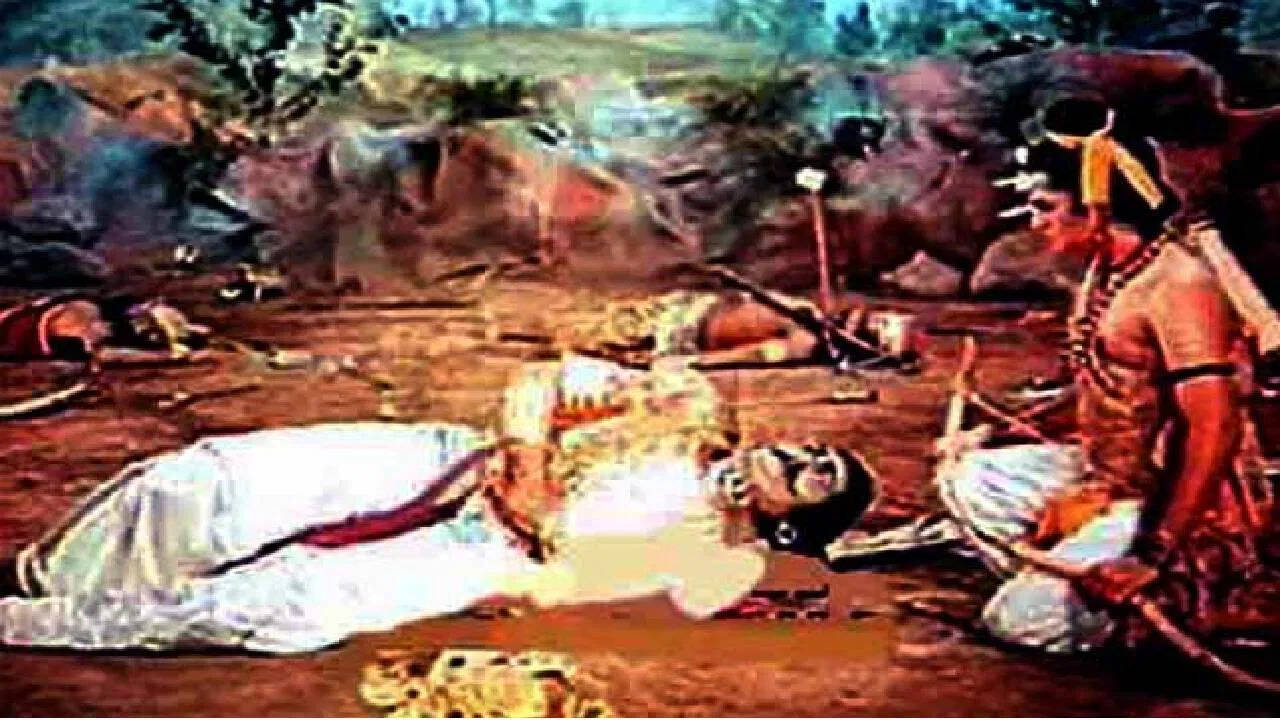 रावण की तीन महत्वपूर्ण शिक्षाएँ जो आज के युग में भी प्रासंगिक हैं