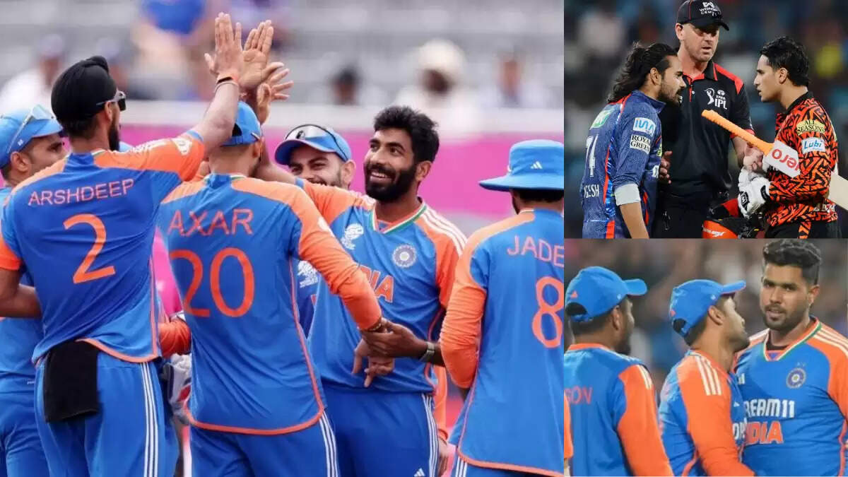 T20 वर्ल्ड कप 2026 के लिए टीम इंडिया का संतुलित स्क्वाड