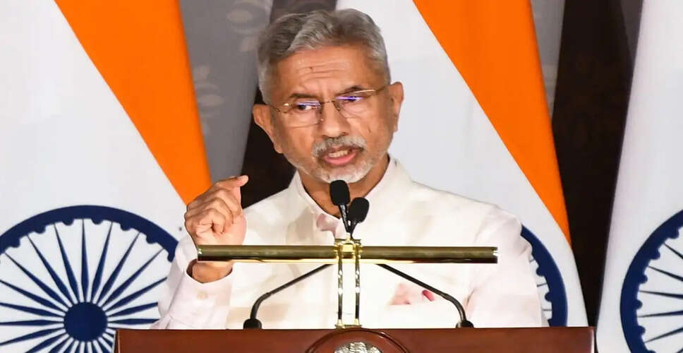 नई दिल्ली में क्वाड देशों की महत्वपूर्ण बैठक: हिंद-प्रशांत क्षेत्र की सुरक्षा पर चर्चा