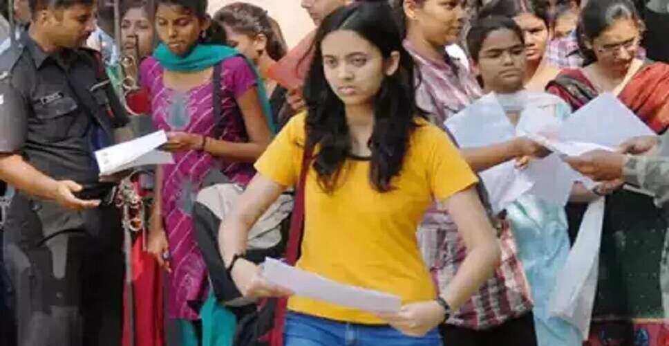 CSIR-UGC NET June 2025: Application Deadline Extended and Correction Window Announced