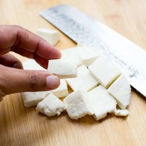 पनीर की शुद्धता की जांच कैसे करें: जानें आसान तरीके