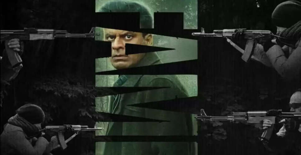 The Family Man Season 3: Manoj Bajpayee Returns with Exciting New Adventures