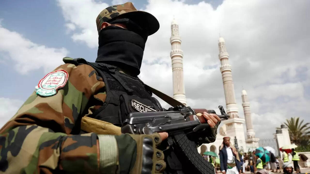 यमन में भारत की भूमिका: रणनीतिक और मानवीय दृष्टिकोण