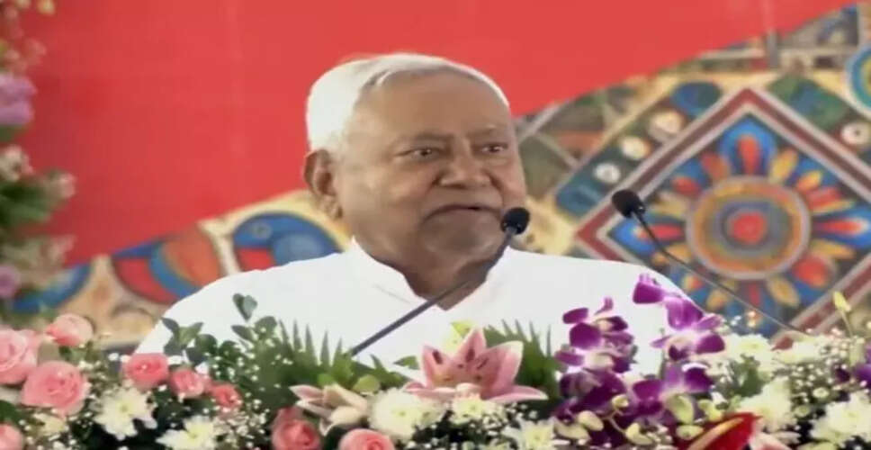 बिहार सरकार ने औद्योगिक विकास के लिए 26 प्रस्तावों को दी मंजूरी