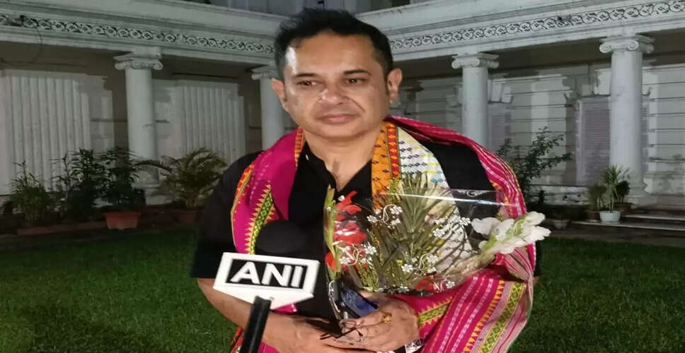 टिपरा मोथा पार्टी की TTAADC चुनावों में शानदार जीत