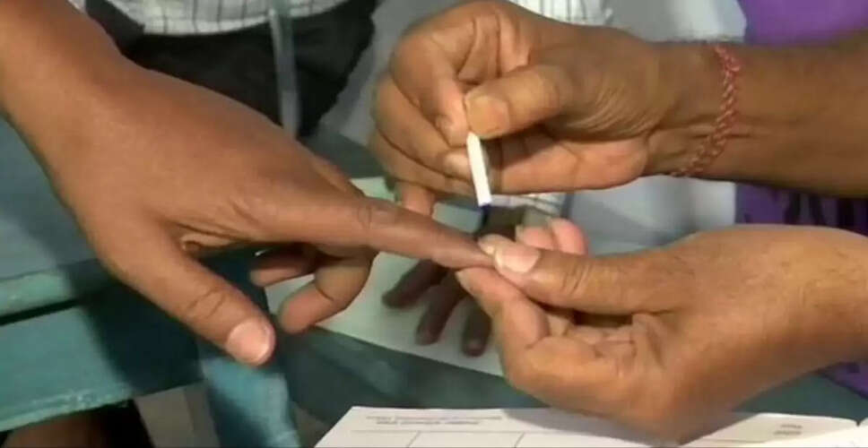 बिहार के चुनावी रजिस्ट्रेशन में 47% प्रगति, 25 जुलाई की समय सीमा पर ECI आश्वस्त