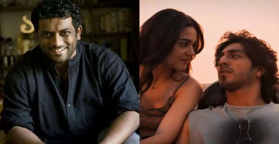 अनुराग बसु ने 'सैयाारा' और 'आशिकी 3' के बीच के अंतर को स्पष्ट किया