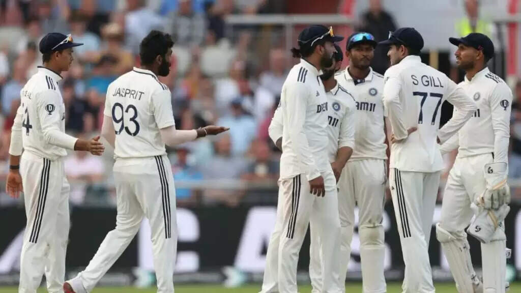 ओवल टेस्ट के लिए टीम इंडिया का नया ऐलान, 17 खिलाड़ियों को मिला सुनहरा मौका
