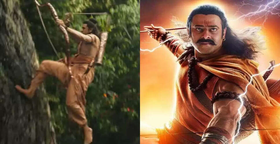 रामायण: भाग 1 का पहला झलक, दर्शकों में उत्साह