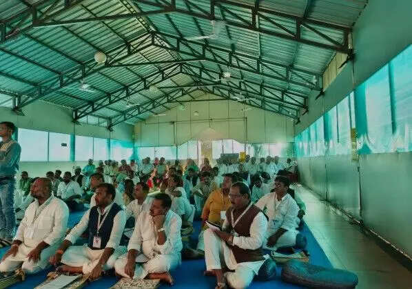 पचमढ़ी में कांग्रेस का प्रशिक्षण शिविर: धर्मनिरपेक्षता और संगठन निर्माण पर चर्चा