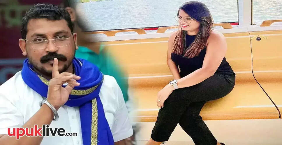 चंद्रशेखर आजाद को डॉ. रोहिणी घावरी का खुला चैलेंज, सोशल मीडिया पर मचा हंगामा