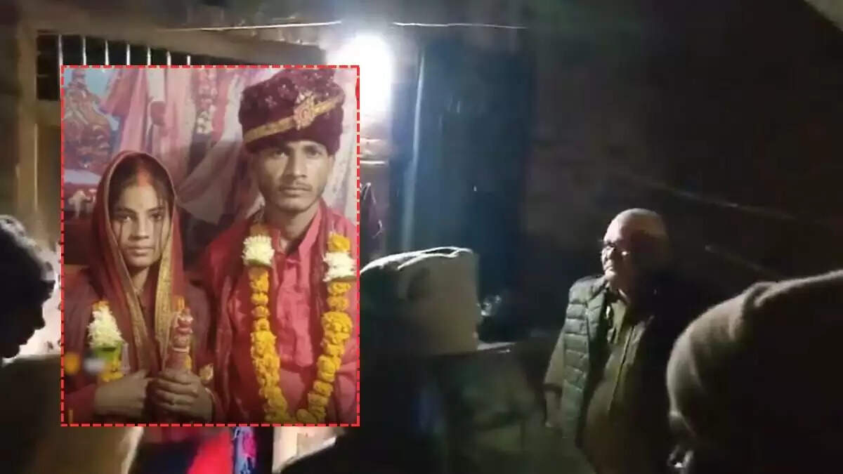 उत्तर प्रदेश में ऑनर किलिंग की दिल दहला देने वाली घटना