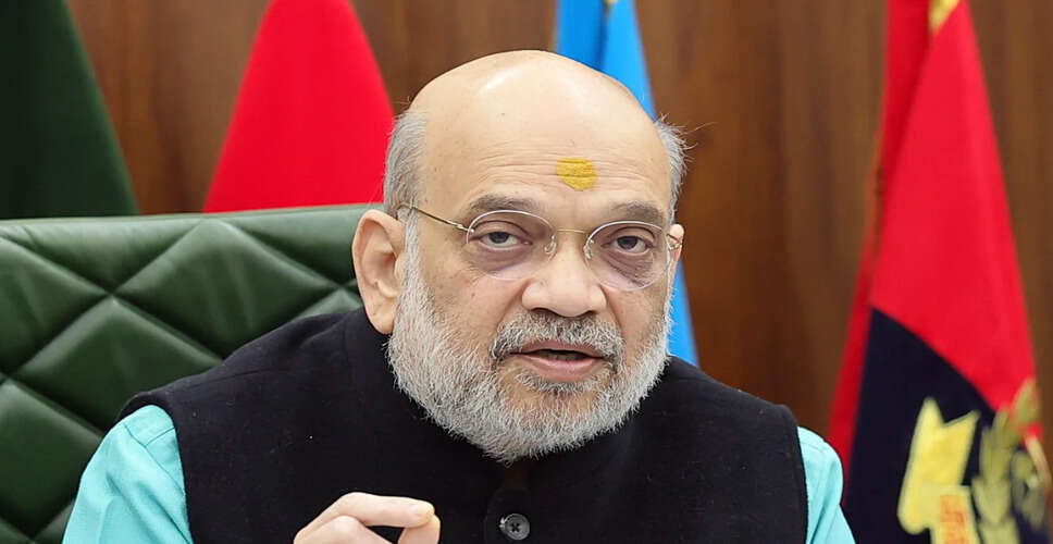 अमित शाह का बजट पर बयान: भारत को निवेश का प्रमुख केंद्र बनाने की दिशा में कदम