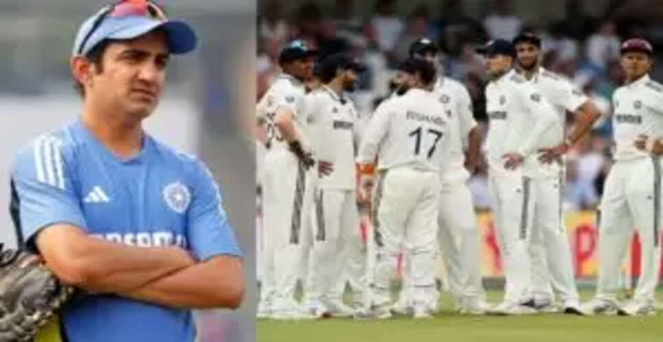 चौथे टेस्ट से पहले टीम इंडिया का नया उपकप्तान घोषित