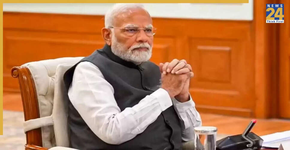 प्रधानमंत्री मोदी का मिजोरम और मणिपुर दौरा, रेलवे लाइन का उद्घाटन