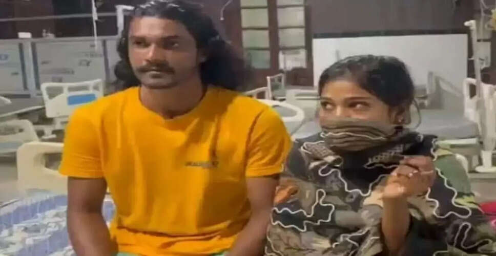 बिहार में प्यार की सजा: कपल को पेड़ से लटकाने की घटना