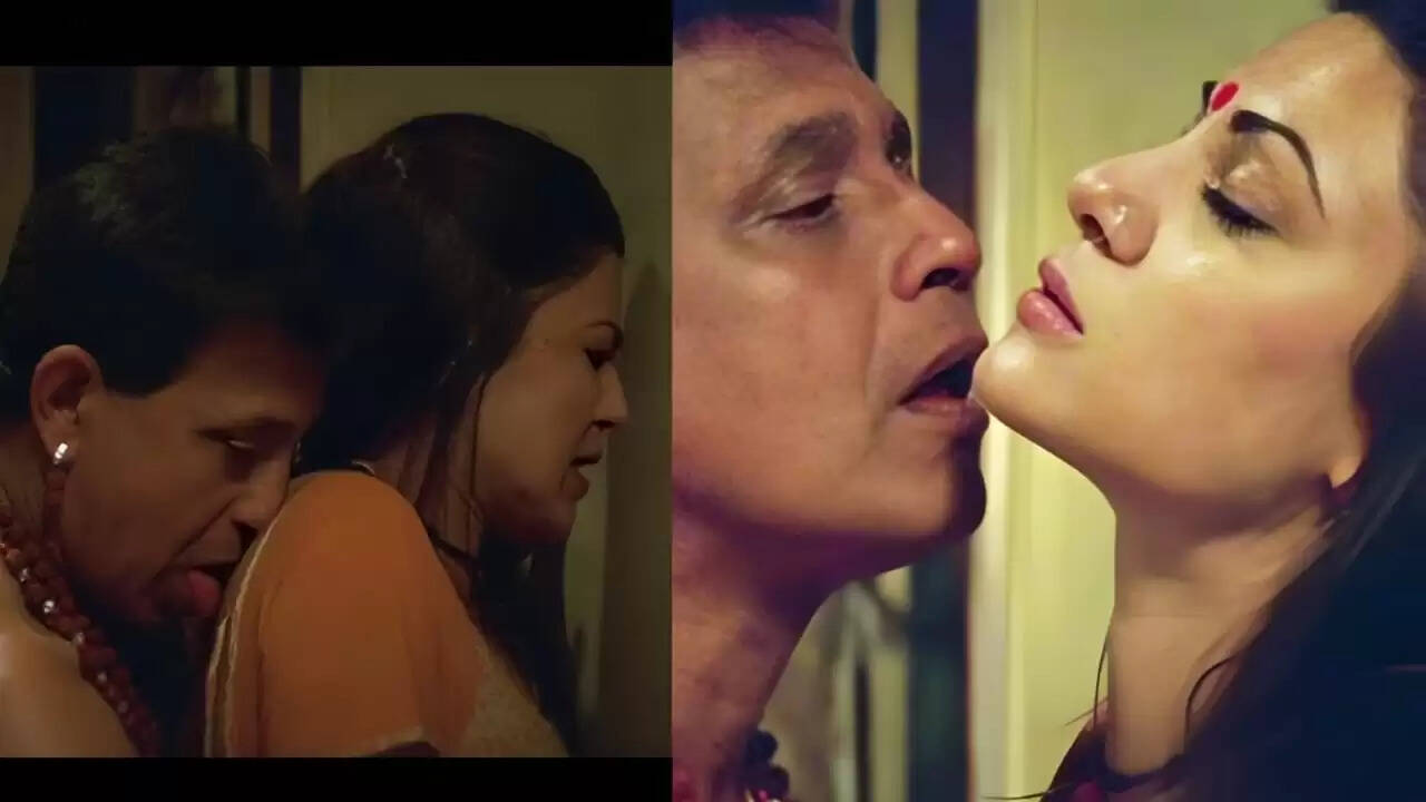 सुष्मिता सेन ने मिथुन चक्रवर्ती पर लगाया गंभीर आरोप